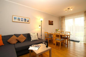 Haus Mühlenblick 5a Fewo 2 in Kühlungsborn